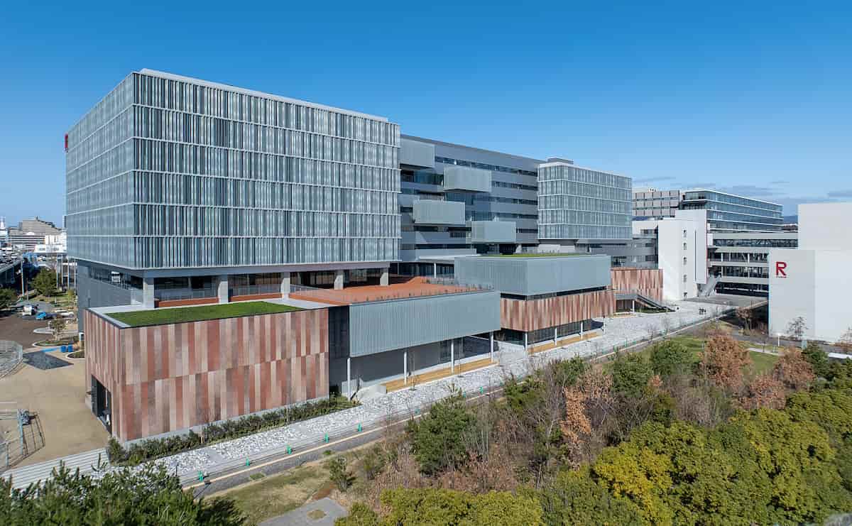 立命館大学